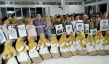 Kemensos Matangkan Persiapan Sekolah Rakyat dan Salurkan Bansos Rp544 Miliar ke Sulsel
