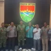 Kementan Siapkan Hilirisasi Komoditas Perkebunan di Lampung Setelah Swasembada Beras Tercapai
