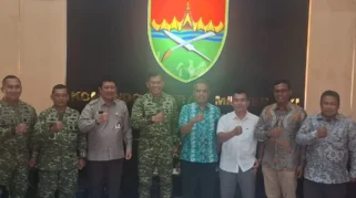 Kementan Siapkan Hilirisasi Komoditas Perkebunan di Lampung Setelah Swasembada Beras Tercapai