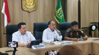 Kementerian ATRBPN dan Kejagung Perkuat Keamanan Aset untuk Pulihkan Hak Korban Melalui Sinergi Pemulihan Aset Pertanahan