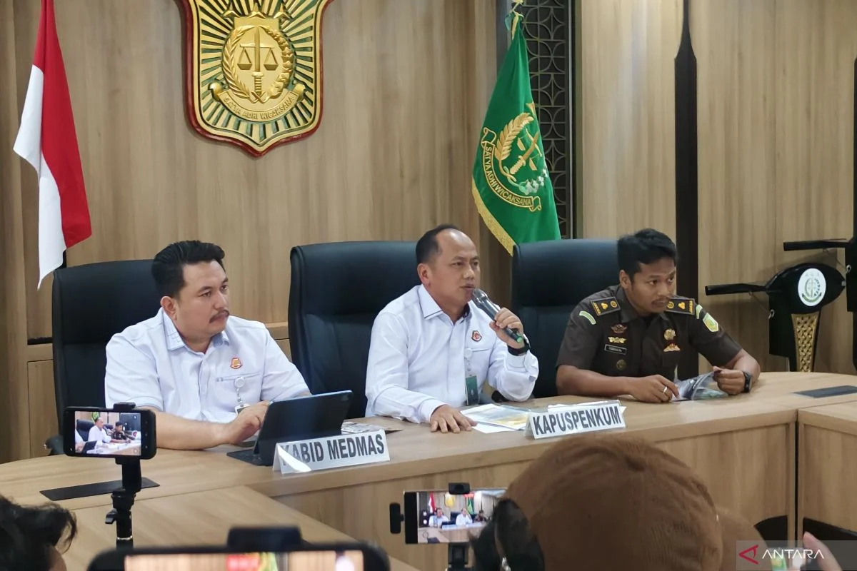 Kementerian ATRBPN dan Kejagung Perkuat Keamanan Aset untuk Pulihkan Hak Korban Melalui Sinergi Pemulihan Aset Pertanahan