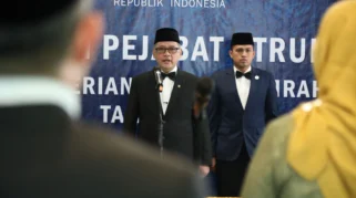 Kementerian Haji dan Umrah Bongkar Penipuan Badal dan Dam Haji, Kerugian Jemaah Capai Rp1,4 Miliar
