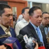 Kementerian LH Siapkan Aturan Water Farming untuk Atasi Amblesan Tanah