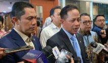 Kementerian LH Siapkan Aturan Water Farming untuk Atasi Amblesan Tanah