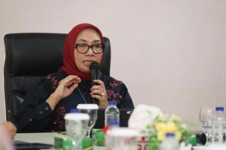 Kementerian PPPA Perkuat Perlindungan Anak dari Ancaman Judi Online yang Mengancam Masa Depan Bangsa