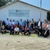 Kementerian PU Rampungkan 222 SPPG, Termasuk di Wilayah 3T untuk Dukung Program MBG