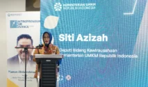 Kementerian UMKM Buka Akses Pembiayaan Fintech lewat Bursa Wirausaha Unggulan untuk Target 10 Juta Wirausaha Baru