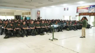 Kemhan Ungkap Riwayat Penyakit 5 Calon Manajer Kopdes yang Meninggal saat Diklat