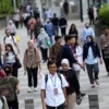 Kemnaker Kembali Gelar Program Magang Nasional untuk 420 Ribu Peserta