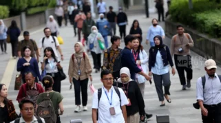 Kemnaker Kembali Gelar Program Magang Nasional untuk 420 Ribu Peserta