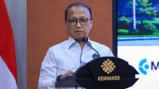 Kemnaker Proyeksikan 3,88 Juta Green Jobs pada 2026 dari Ekonomi Hijau