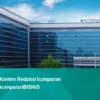 Kemnaker Revisi Aturan Outsourcing: Hanya Empat Bidang Pekerjaan yang Diperbolehkan