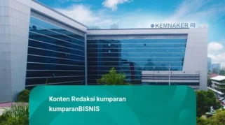 Kemnaker Revisi Aturan Outsourcing: Hanya Empat Bidang Pekerjaan yang Diperbolehkan