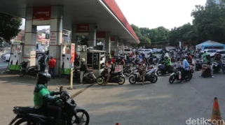 Kenaikan Harga BBM Picu Keresahan Sopir Angkot di Kota Malang, Organda Desak Pemerintah Turun Tangan