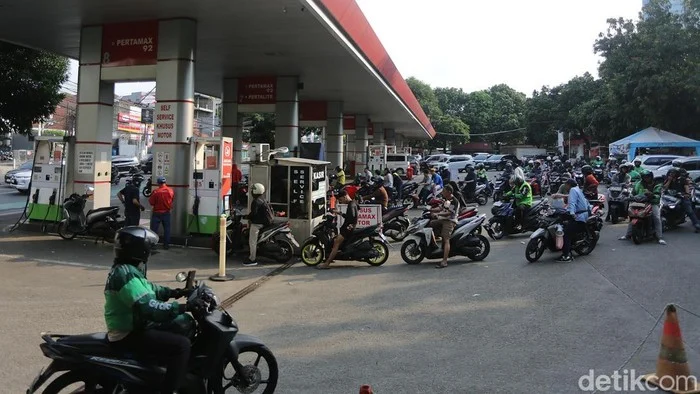 Kenaikan Harga BBM Picu Keresahan Sopir Angkot di Kota Malang, Organda Desak Pemerintah Turun Tangan