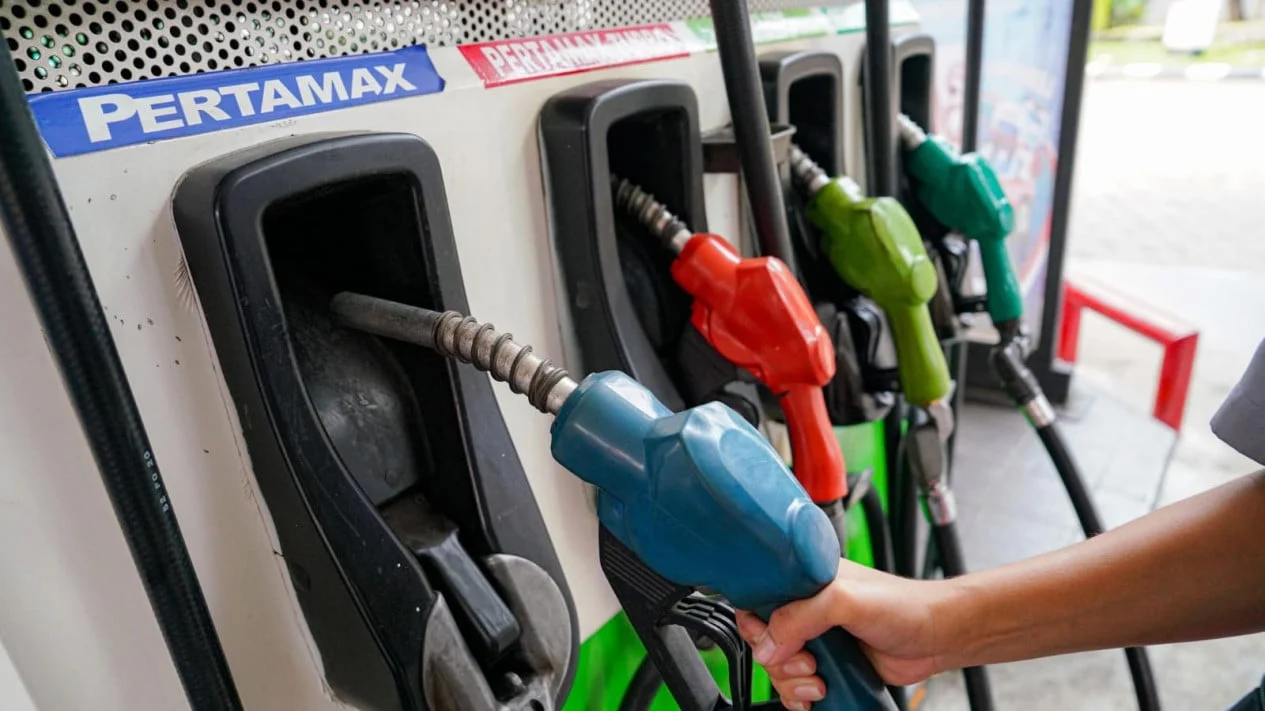 Kenaikan Harga Pertamax Picu Pengemudi Ojek Online di Jatim Berhenti Operasi