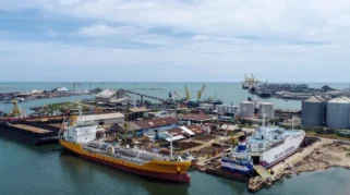 Kenaikan Kurs Dolar dan Harga Energi Tekan Industri Galangan Kapal Nasional, Tarif Reparasi Naik 20 Persen