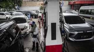 Kenaikan Pertamax Dikhawatirkan Picu Maraknya Penyalahgunaan BBM Subsidi, Sopir Truk Jatim Minta Pengawasan Diperketat
