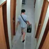 Kenalan dari Aplikasi Kencan, Pria di Jakbar Curi HP dan iPad saat Korban Mandi di Hotel
