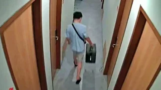 Kenalan dari Aplikasi Kencan, Pria di Jakbar Curi HP dan iPad saat Korban Mandi di Hotel