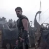 Kenali Para Pemeran Epik The Odyssey: Matt Damon, Anne Hathaway, hingga Zendaya