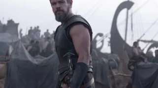 Kenali Para Pemeran Epik The Odyssey: Matt Damon, Anne Hathaway, hingga Zendaya