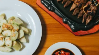 Kenalkan Kuliner Azerbaijan di Indonesia, Restoran Ini Pertahankan Rasa Autentik Tanpa Bumbu Berlebih