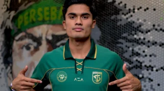 Kenang Kehebatan Ramadhan Sananta, Bernardo Tavares Tak Ragu Ajak Gabung ke Persebaya Surabaya