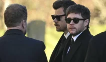 Kenang Liam Payne, Niall Horan Sedih, tapi Aku Juga Senyum jika Ingat Masa Lalu: Kisah Persahabatan dan Kenangan Abadi
