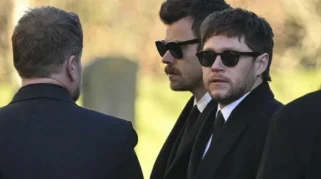 Kenang Liam Payne, Niall Horan Sedih, tapi Aku Juga Senyum jika Ingat Masa Lalu: Kisah Persahabatan dan Kenangan Abadi