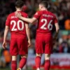 Kenangan Diogo Jota: Andy Robertson Bawa Mimpi Sang Sahabat ke Piala Dunia 2026