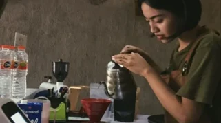 Kenapa Segelas Kopi Bisa Mengubah Suasana Hatimu