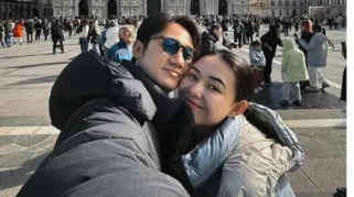 Kenny Austin Geram dengan Komentar Nyinyir soal Bentuk Badan Amanda Manopo Usai Melahirkan