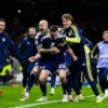 Kenny McLean Tampil Sebagai Starter Saat Scotland Takluk 0-3 dari Brazil di Piala Dunia 2026