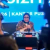 Kepala BGN Nanik Akan Review 27 Ribu SPPG yang Ada, Kaji 6 Dapur per Kecamatan
