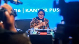 Kepala BGN Nanik Akan Review 27 Ribu SPPG yang Ada, Kaji 6 Dapur per Kecamatan
