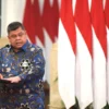 Kepala BPKP Muhammad Yusuf Ateh Ditunjuk Jadi Komisaris Telkomsel, Perkuat Strategi Digital dan 5G