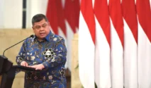 Kepala BPKP Muhammad Yusuf Ateh Ditunjuk Jadi Komisaris Telkomsel, Perkuat Strategi Digital dan 5G