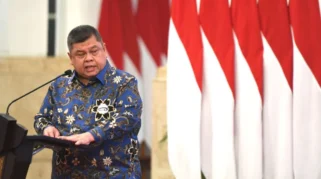 Kepala BPKP Muhammad Yusuf Ateh Ditunjuk Jadi Komisaris Telkomsel, Perkuat Strategi Digital dan 5G