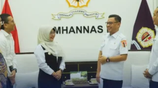 Kepastian Lahan Jadi Kunci Realisasi Sekolah Nasional Terintegrasi di Pandeglang