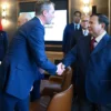 Kepercayaan Investor Global ke Indonesia Tinggi: Prabowo Perintahkan Transparansi Data Investasi