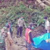 Kerangka Manusia Ditemukan Berserakan di Jember, Polisi Kantongi Identitas Warga Ambulu