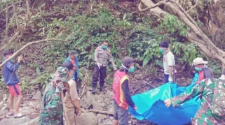 Kerangka Manusia Ditemukan Berserakan di Jember, Polisi Kantongi Identitas Warga Ambulu