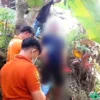 Kernet Truk Tewas Gantung Diri di Lebak, Diduga Kalah Judi Online