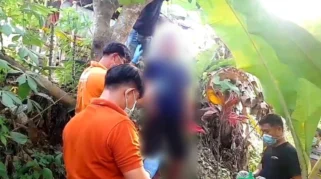Kernet Truk Tewas Gantung Diri di Lebak, Diduga Kalah Judi Online