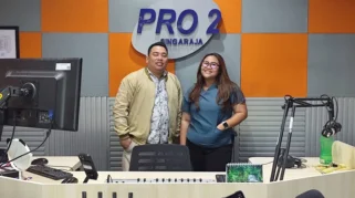 Kesadaran Diri Kunci Utama Bentengi Generasi Muda dari Pinjol dan Judol