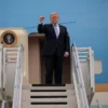 Kesepakatan AS-Iran Diteken Pekan Ini, Trump Klaim Selat Hormuz Segera Dibuka