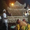 Keseruan Grebek Tempe Wedok, Tradisi Unik Sambut Tahun Baru Islam di Lumajang