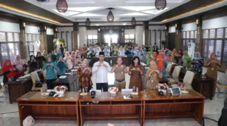 Ketahanan Keluarga Jadi Strategi Cegah Perceraian: Kunci Rumah Tangga Harmonis