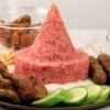 Ketan Bubuk, Sajian Tradisional dengan Makna Filosofis, Kini Hadir di Kafe Modern Jember